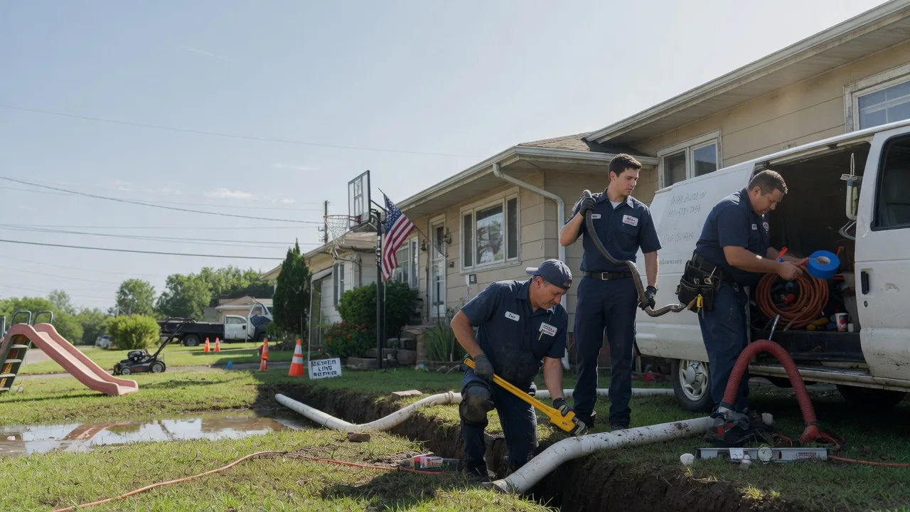 Toilet Installation in Kinards, SC near me